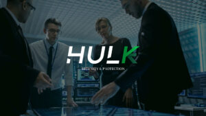 corporate security