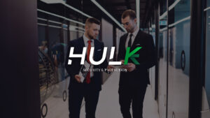 security consulting